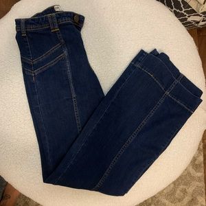 Free People Irreplaceable Flare